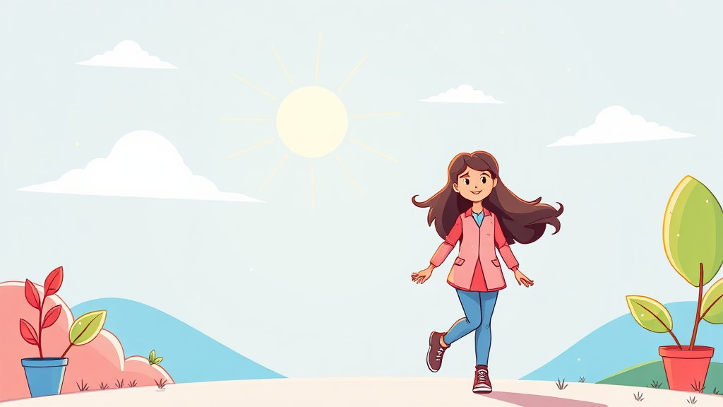 5세대 실손보험이란? (cartoon 스타일)