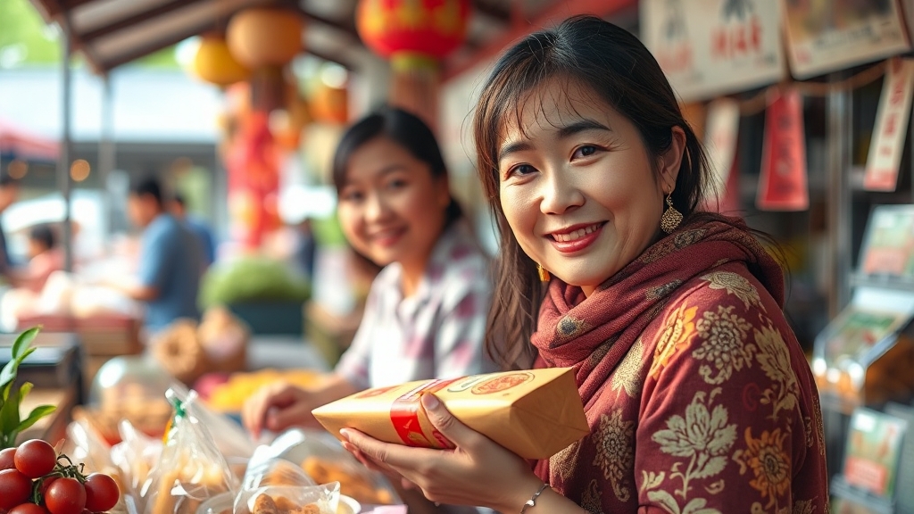 온누리상품권 상생페이백 (realistic 스타일)