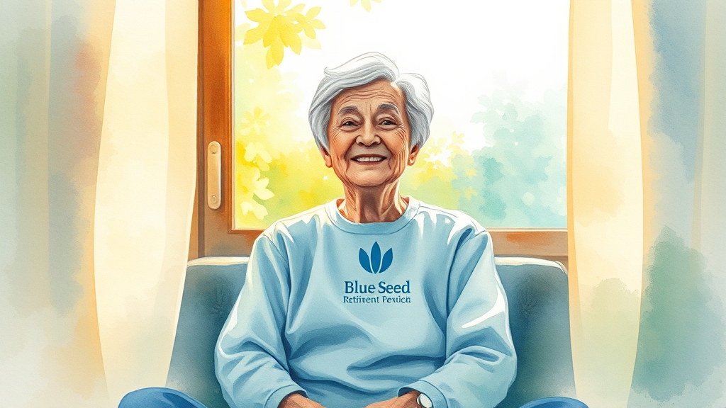 세금 절감 & 정부 지원 혜택 (watercolor 스타일)