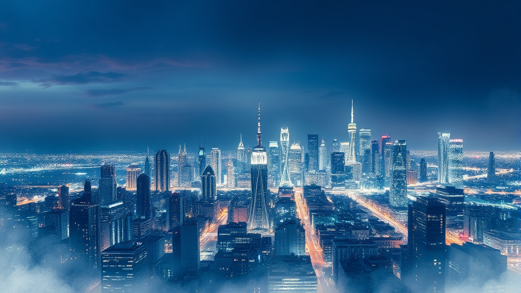 은 가격 변동 요인 분석 (watercolor 스타일)