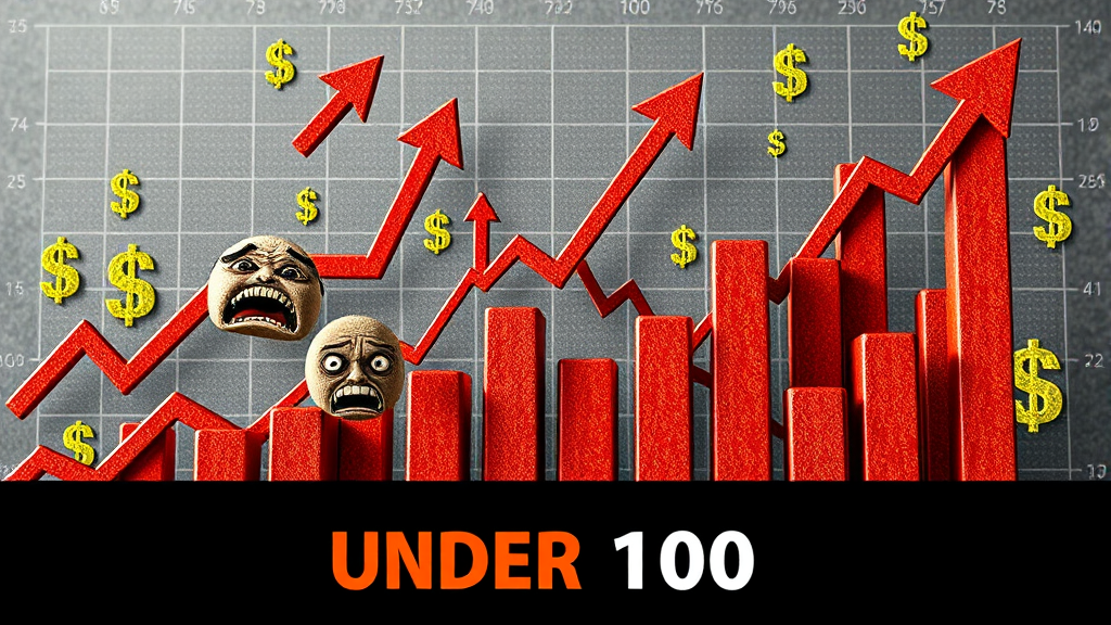 최근 고용 시장 동향 및 경제 전망 (realistic 스타일)