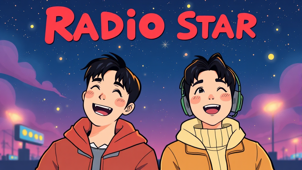 안성기가 남긴 명작과 명대사 (cartoon 스타일)