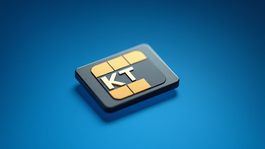 통신 속도 & 보안 UP! (realistic 스타일)