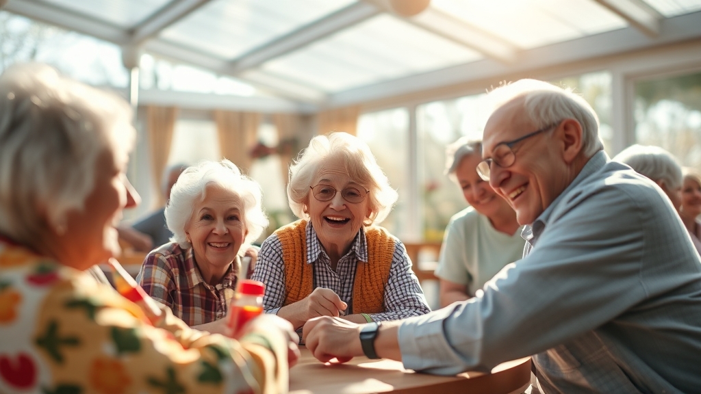 관련 기관 소개 (realistic 스타일)