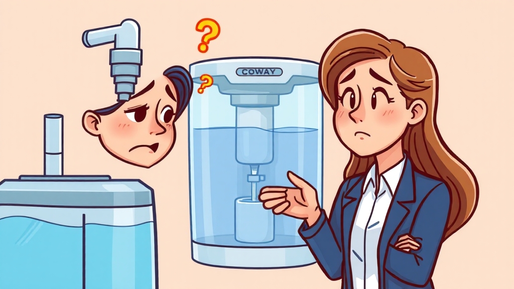 A/S 신청 방법 (cartoon 스타일)