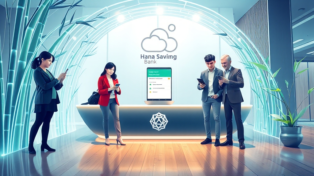 신청 방법 및 절차 (illustration 스타일)