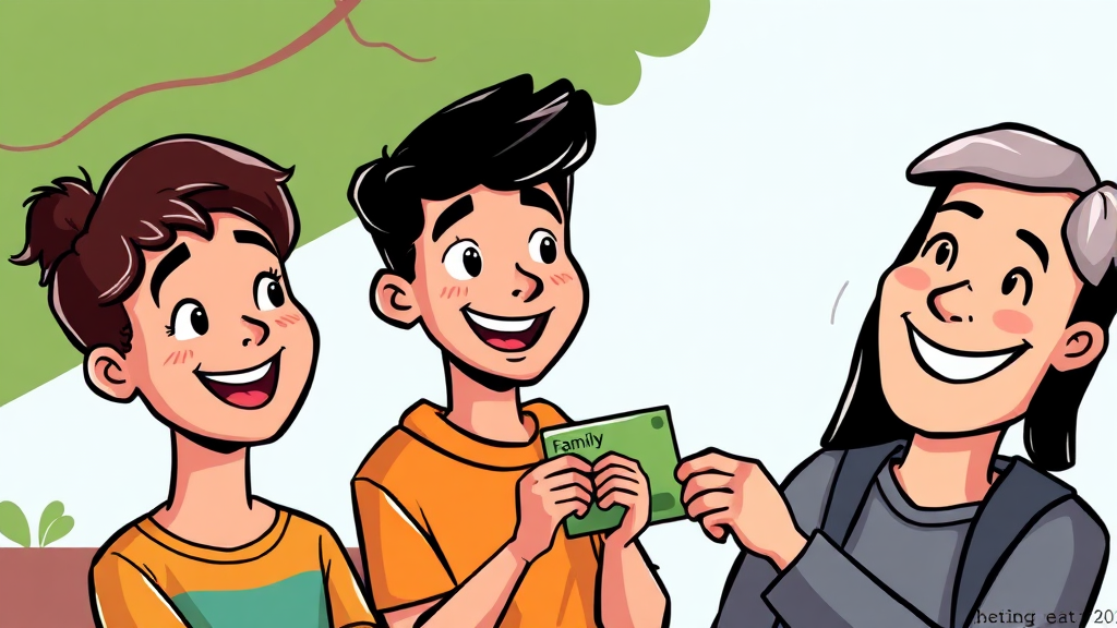 연령 조건 완화와 본인 명의 카드 발급의 이점