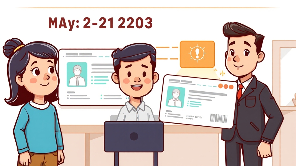 2025년 신청 방법 (cartoon 스타일)