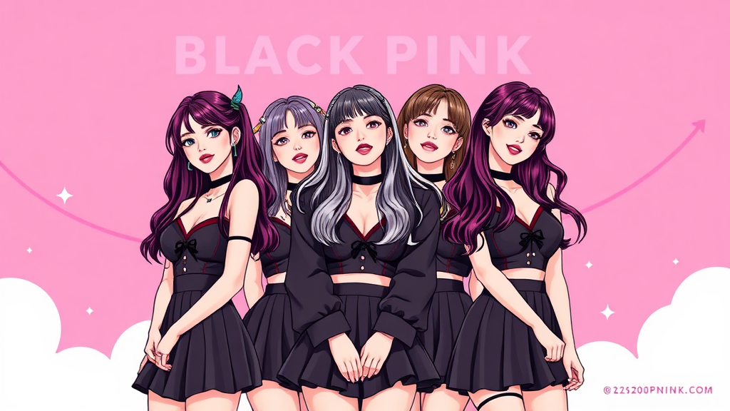 K팝 경제적 효과