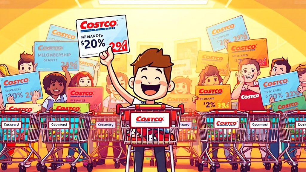 멤버십 종류별 비교 및 혜택 (cartoon 스타일)