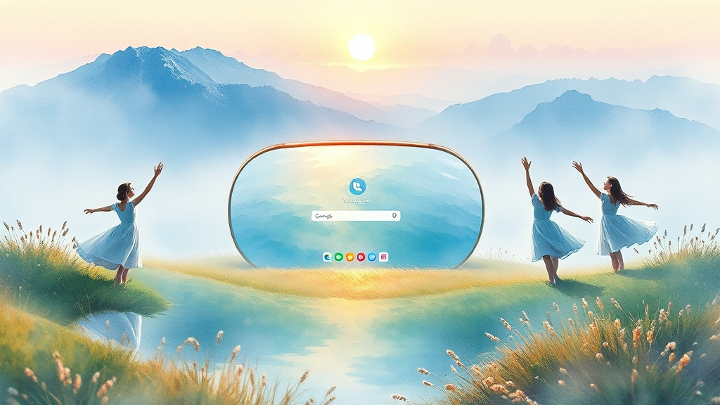 티켓팅 최종 점검 (watercolor 스타일)