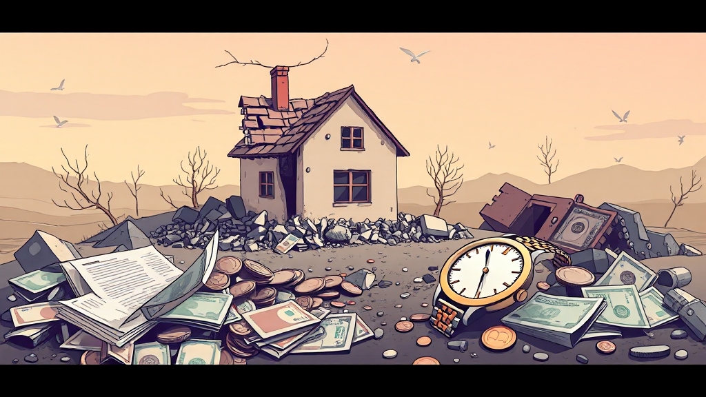 특별 상황별 환급 (illustration 스타일)