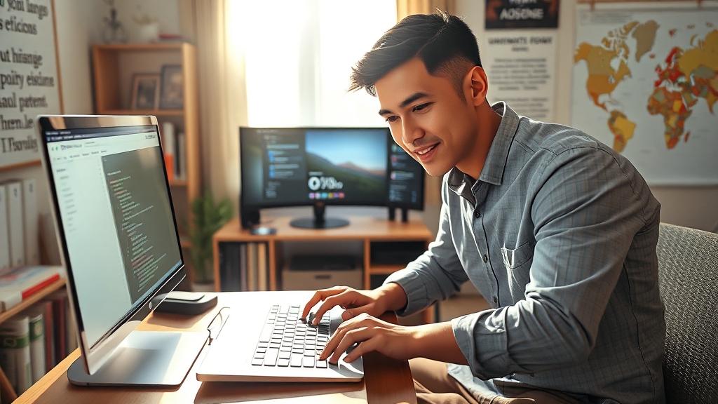 애드센스 시작 가이드 (realistic 스타일)