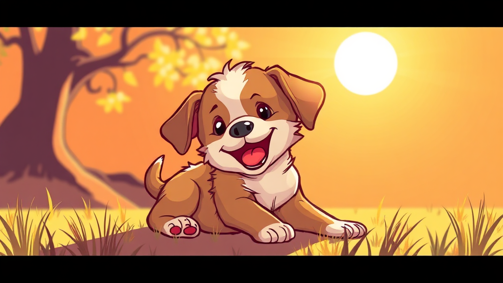 나노바나나 프로 소개 (illustration 스타일)