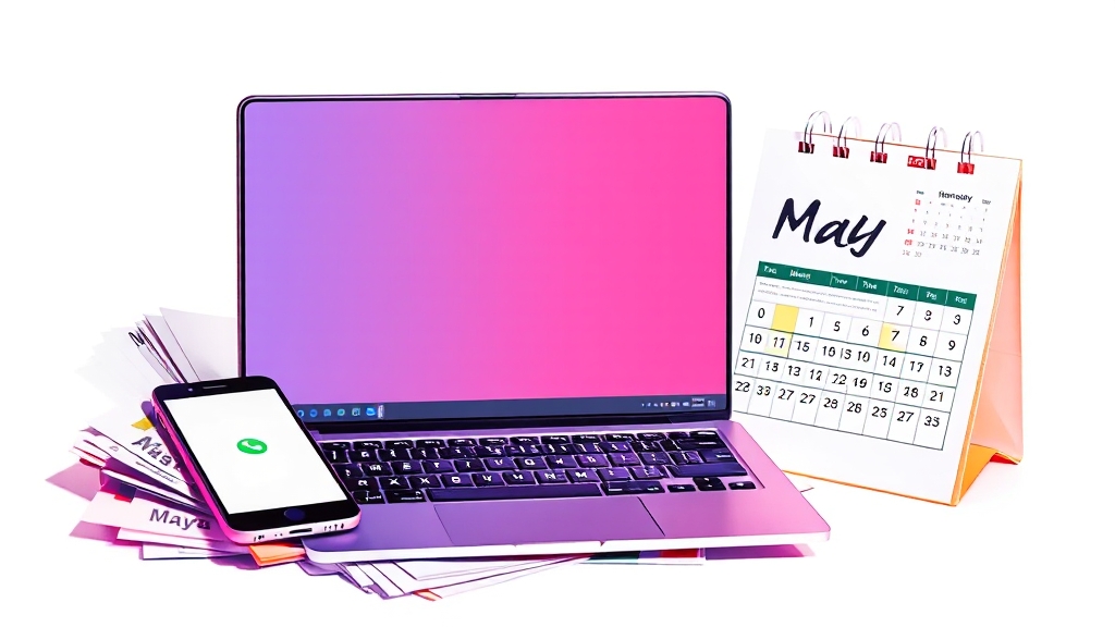 전자신고, 이렇게 하세요! (popart 스타일)