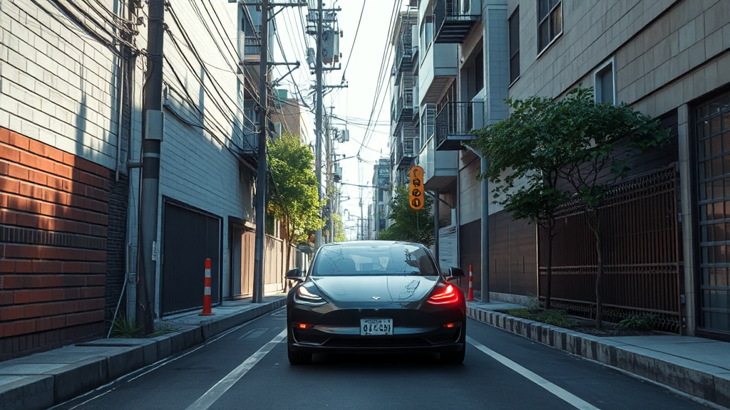 FSD 한국 출시! 배경은? (realistic 스타일)