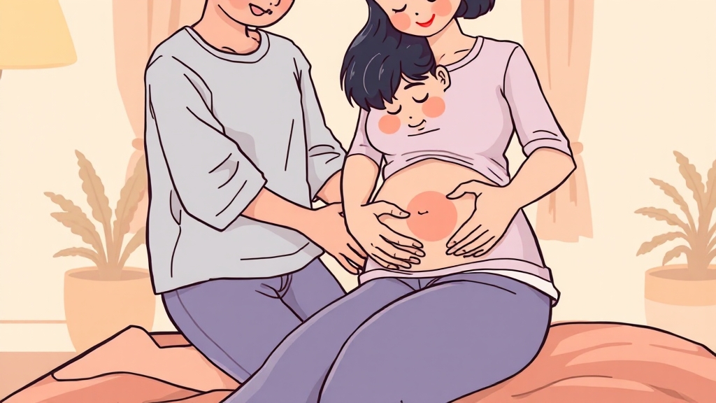 🖐️ 즉각적인 가스 배출법 (cartoon 스타일)