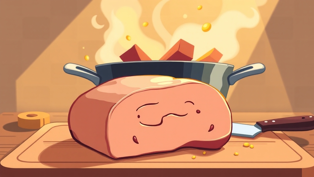 라드유의 재조명: 새로운 가치 (cartoon 스타일)