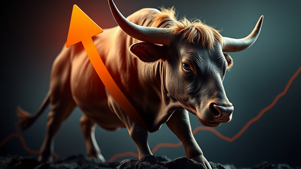 코스피 5000 시대, 투자 전략과 주의사항 (realistic 스타일)