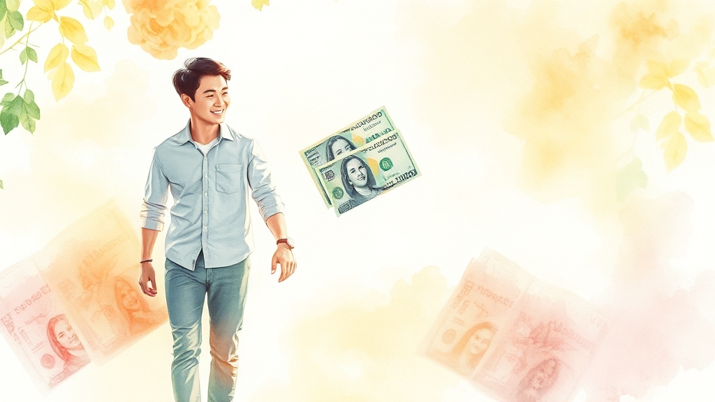 추가 지원 프로그램 (watercolor 스타일)