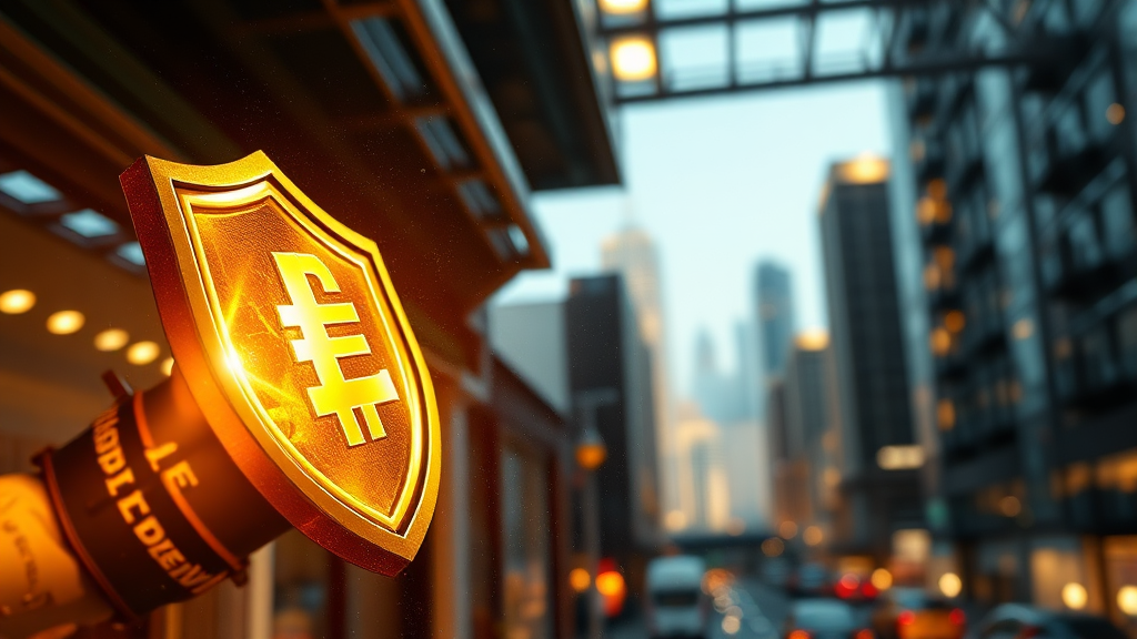 환헤지 관련 세제 혜택 및 유의사항 (realistic 스타일)