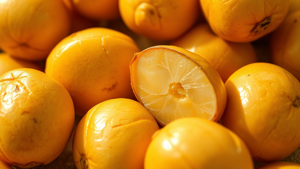 마카다미아 칼로리