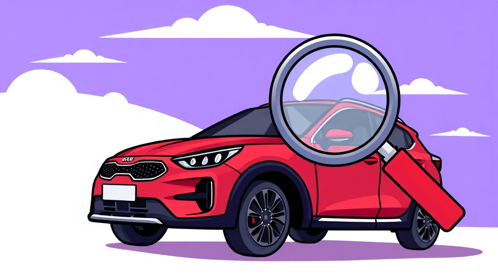 프로모션 활용 시 유의사항 (cartoon 스타일)