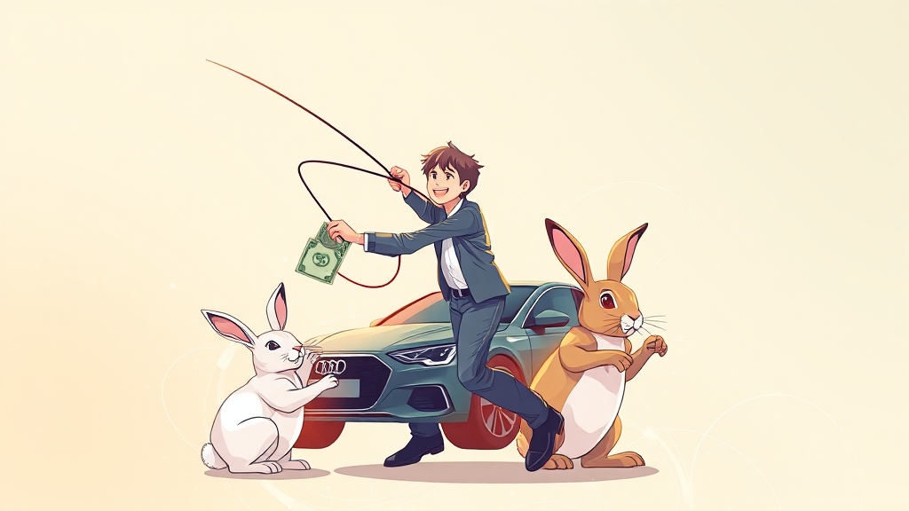 공동명의 대출, 왜 필요할까? (illustration 스타일)