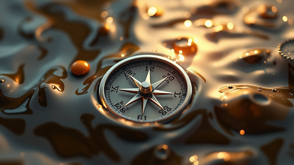 AI 문서 요약 능력 비교 (realistic 스타일)