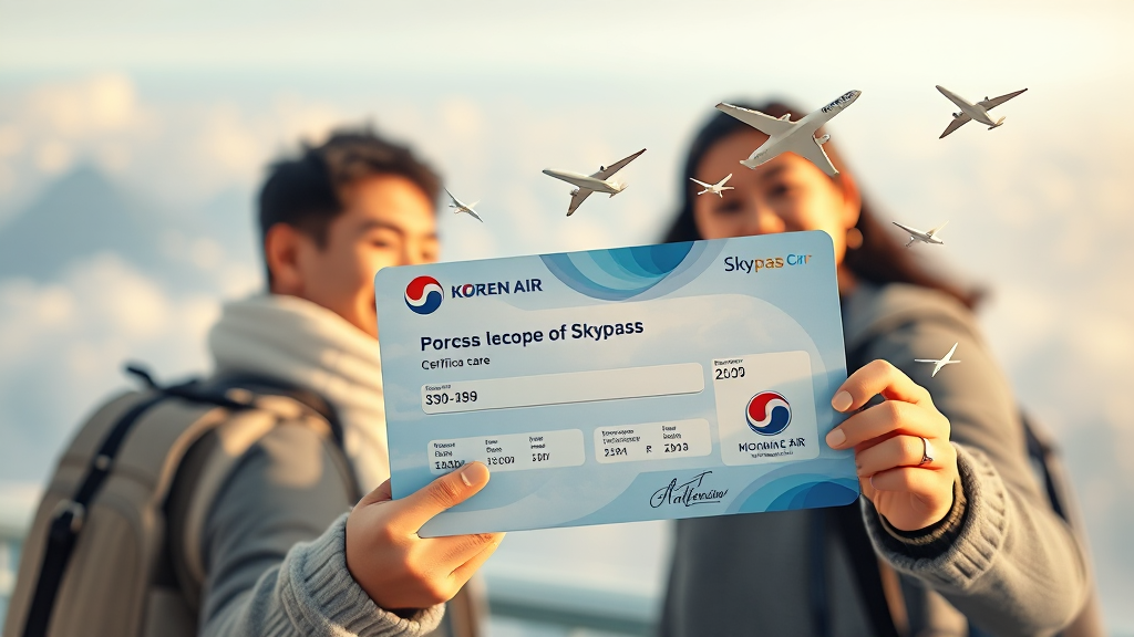 마일리지 등록 방법 (온/오프라인) (realistic 스타일)