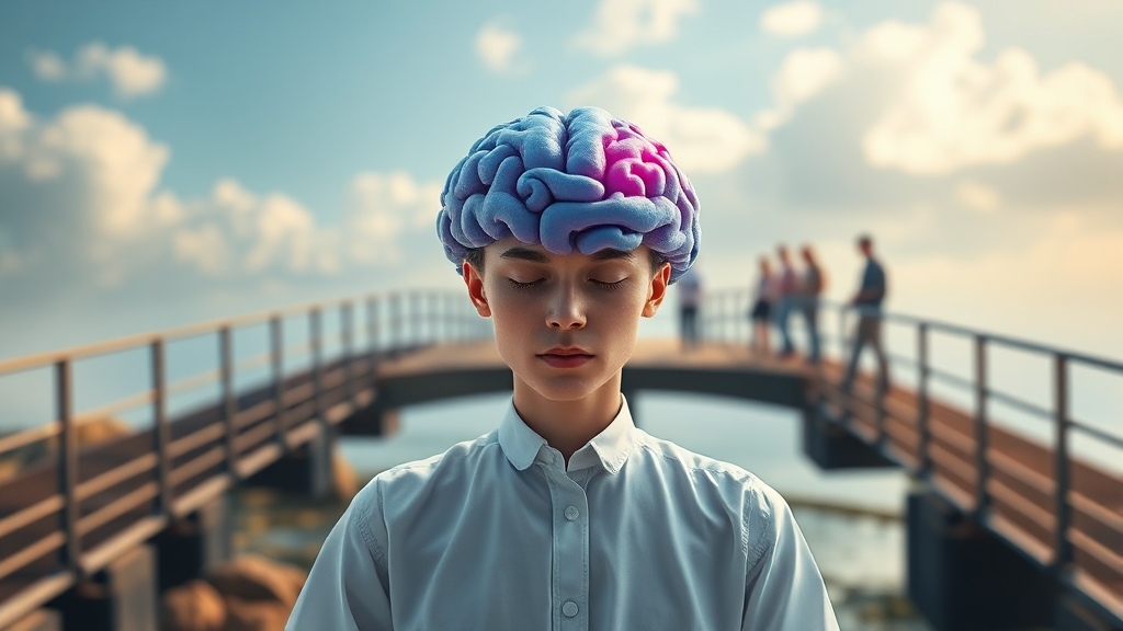 일상에서 실천하는 분노 조절 훈련 (realistic 스타일)