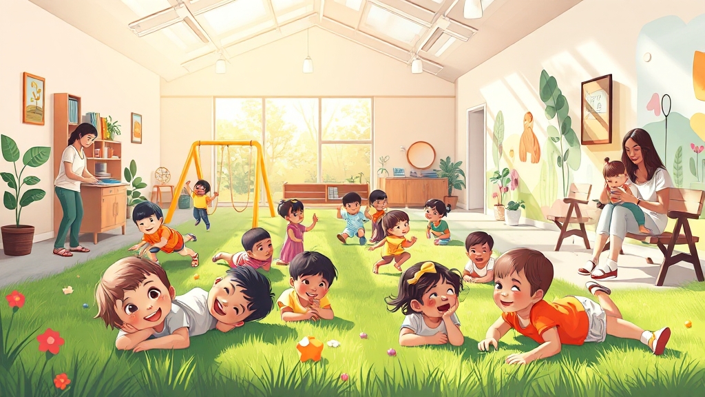 주요 역할과 기능 (illustration 스타일)