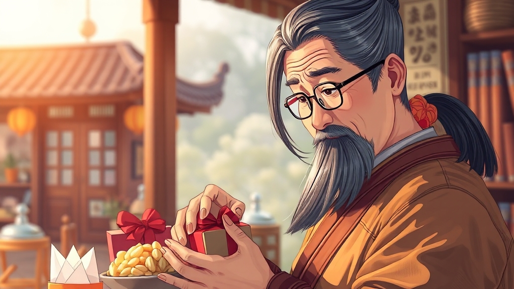 온누리 상품권 관련 자주 묻는 질문 (realistic 스타일)