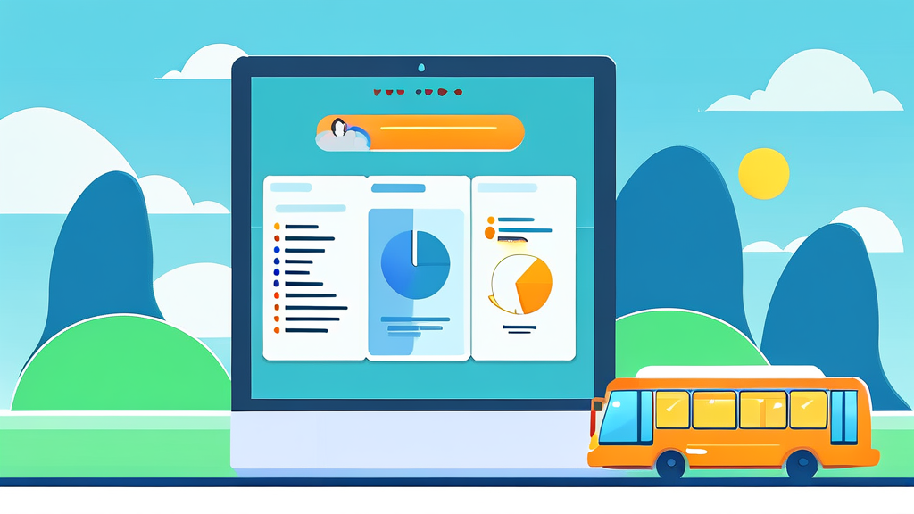 신청 방법 및 절차 상세 가이드 (illustration 스타일)