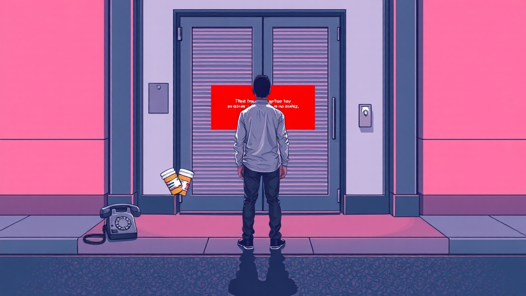 약국 정보 불일치, 어떻게 해결해야 할까요? (illustration 스타일)