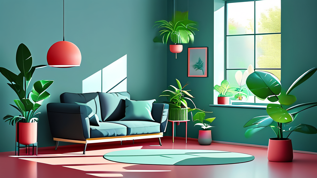 시스템 볼륨과 외부 기기를 이용한 해결책 (illustration 스타일)