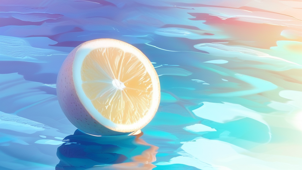 e프라이버시 클린서비스, 나에게 맞는 정보 삭제 요청 방법 찾기 (watercolor 스타일)