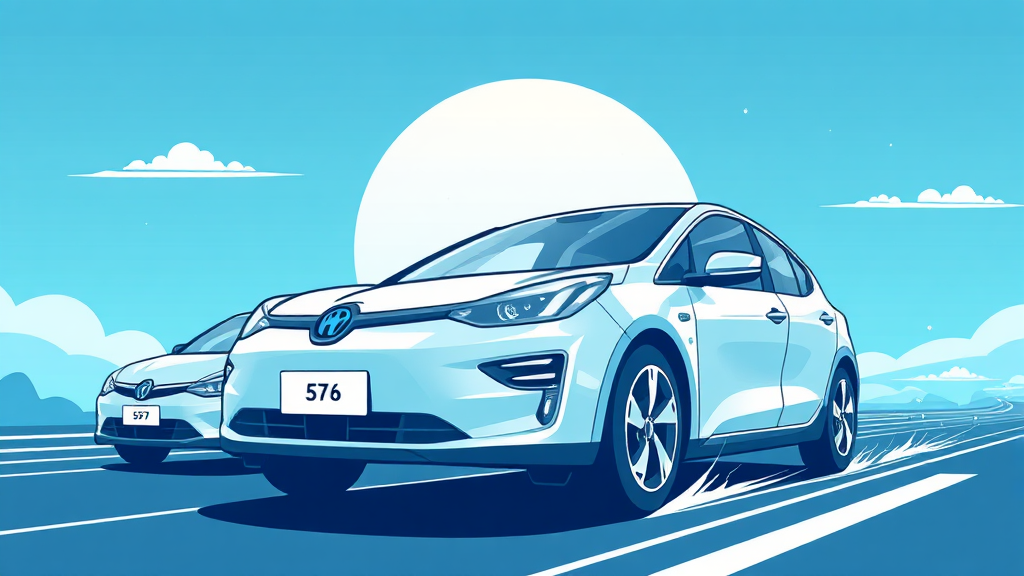 신청 방법, 어렵지 않아요! (illustration 스타일)