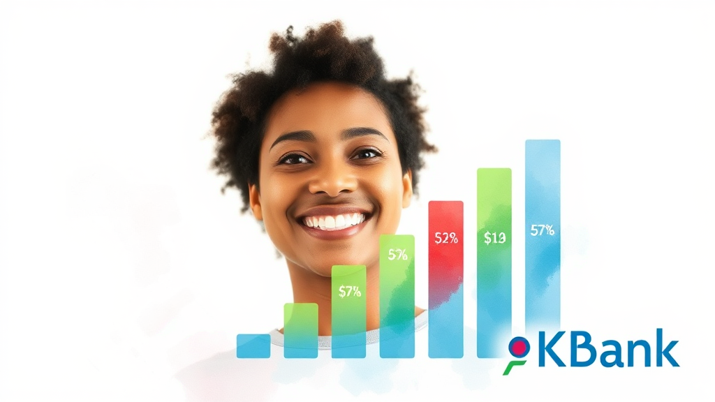 케이뱅크 신용대출 유의사항 (watercolor 스타일)