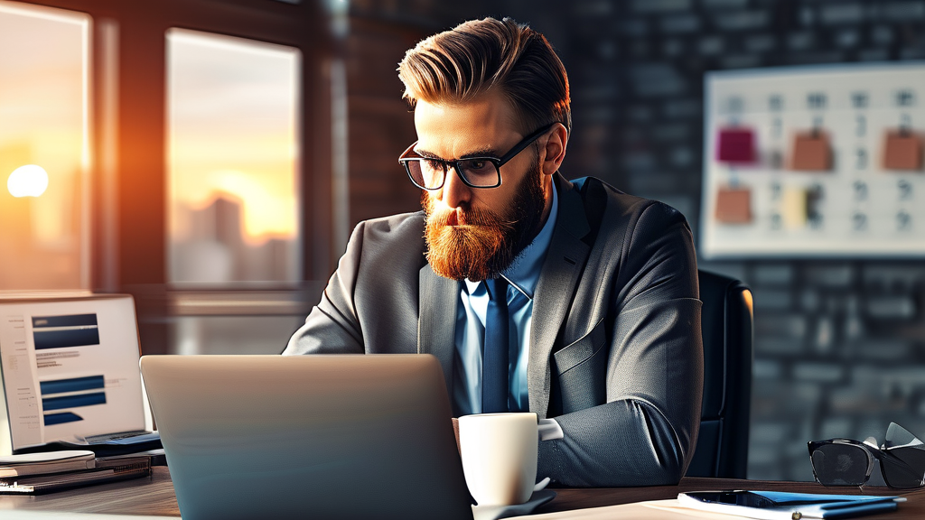 성실신고 확인서 제출, 기한과 절차 놓치지 마세요 (realistic 스타일)