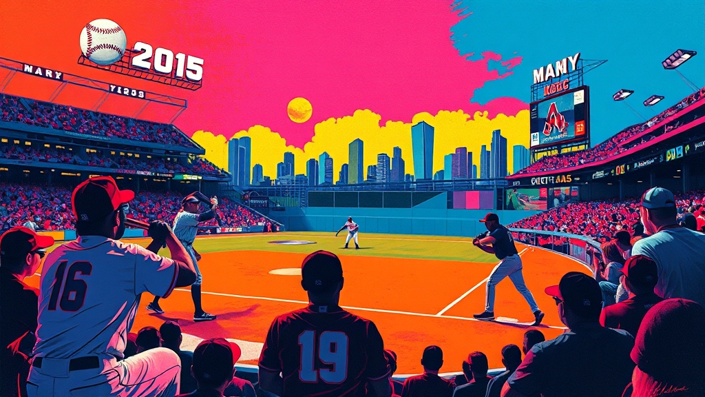 전체 일정 확인은 필수! (popart 스타일)