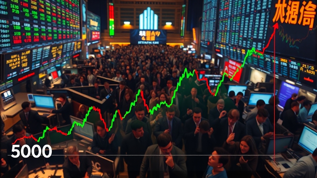 비트마인 주가, 어떻게 움직였나? (realistic 스타일)