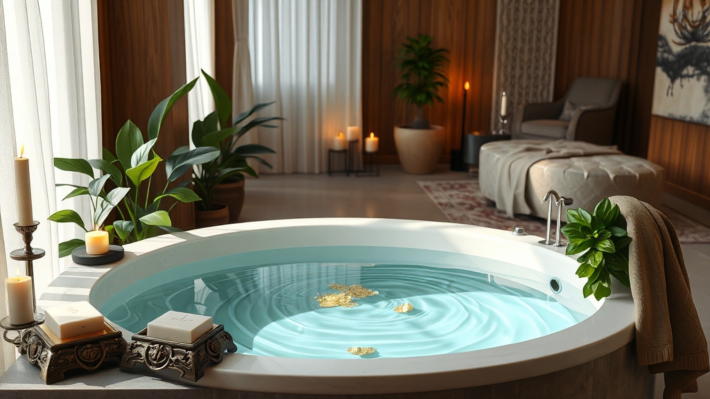 휴식/힐링 선물😌 (realistic 스타일)