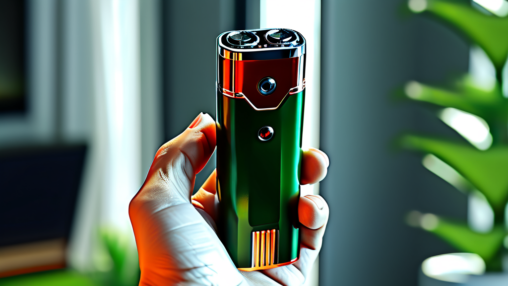 릴 하이브리드 EZ 구매 전 알아두면 좋은 정보 (realistic 스타일)