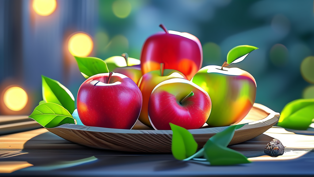 무료 앱 등록의 중요성과 이점 (realistic 스타일)