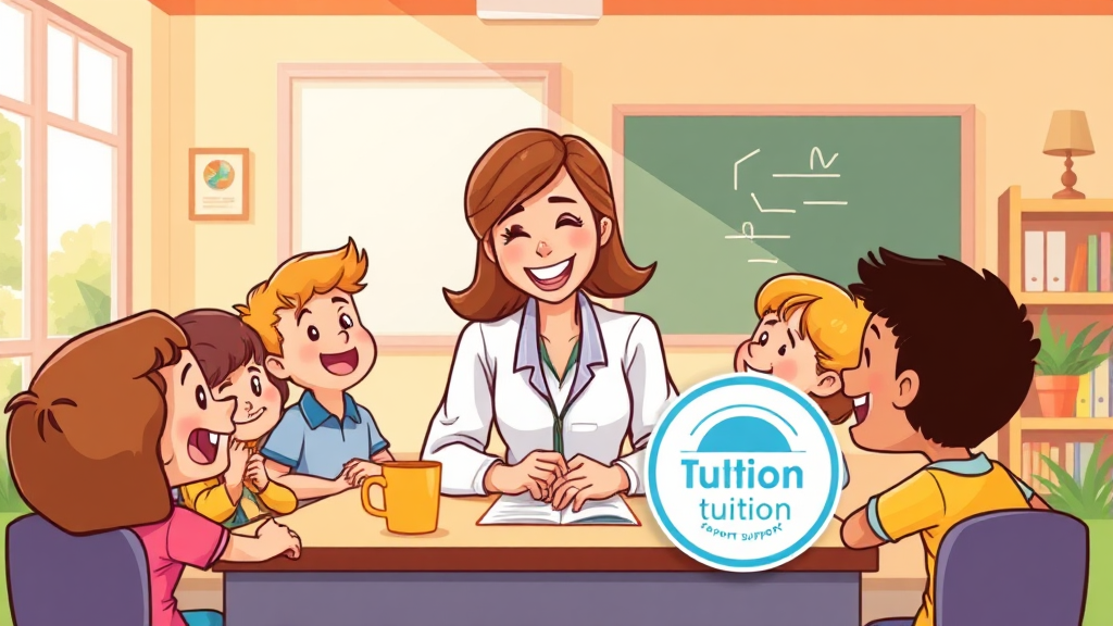 2026 유보통합: 핵심 변화는? (cartoon 스타일)