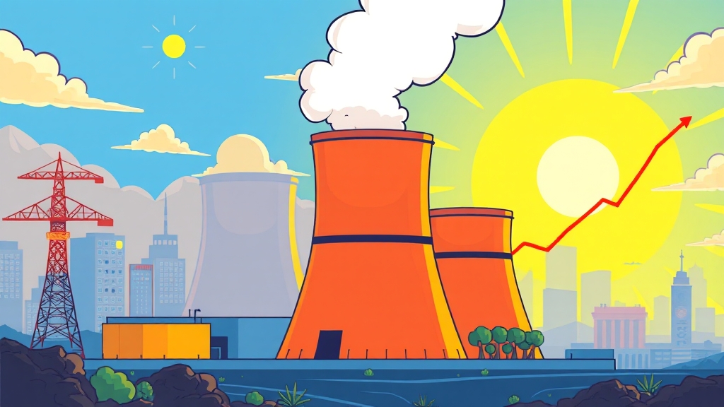 증권사 목표 주가 및 투자 의견은? (cartoon 스타일)