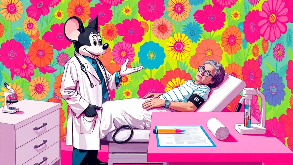 진단 방법 (popart 스타일)