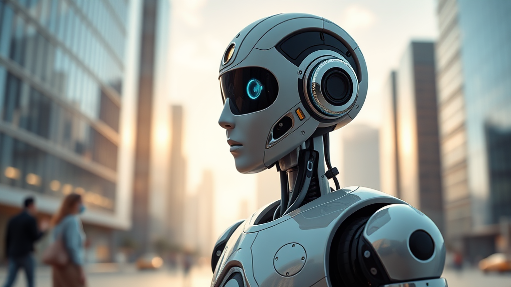 라이트 로봇, 투자 유치 성공 비결 8 투자 유치 성공 사례 분석 (realistic 스타일)