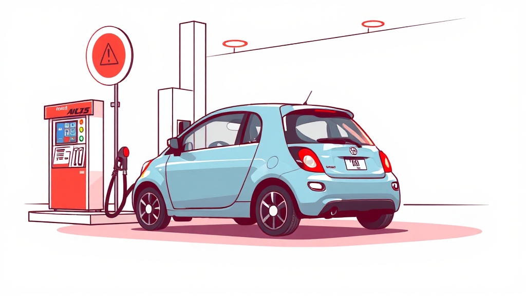 환급 불가 사례 및 주의사항 (illustration 스타일)